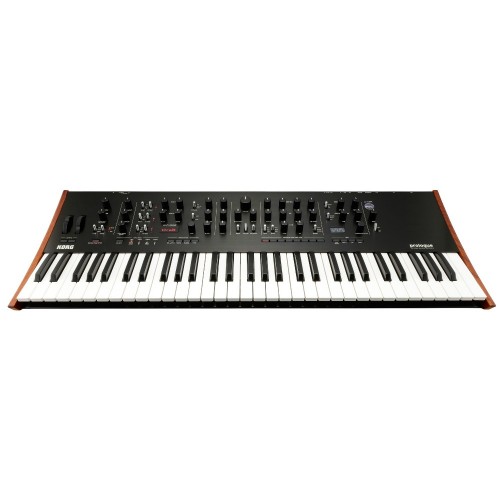 Korg Prologue 16